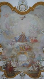 Mariä Heimsuchung Gottmannshofen