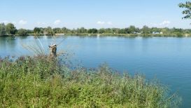 Schwäbisches Seenland