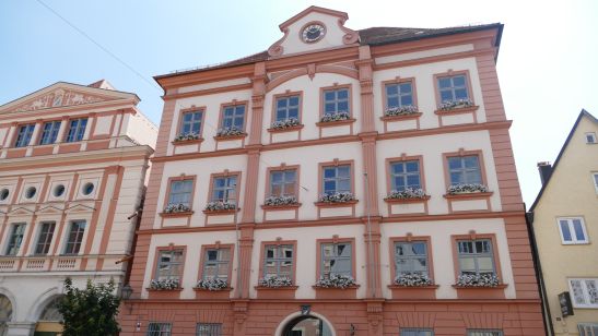 Rathaus