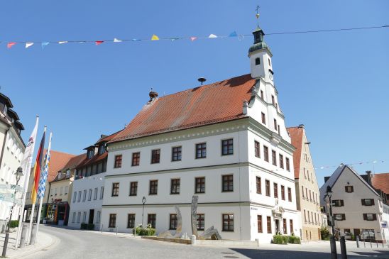 Rathaus