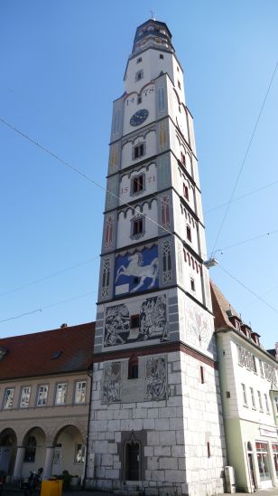 Schimmelturm