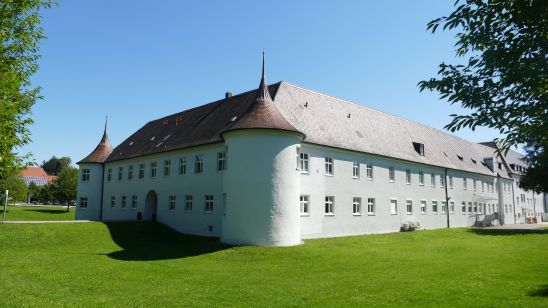 Schloss Glött