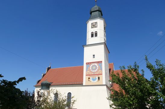 St. Georg Westendorf