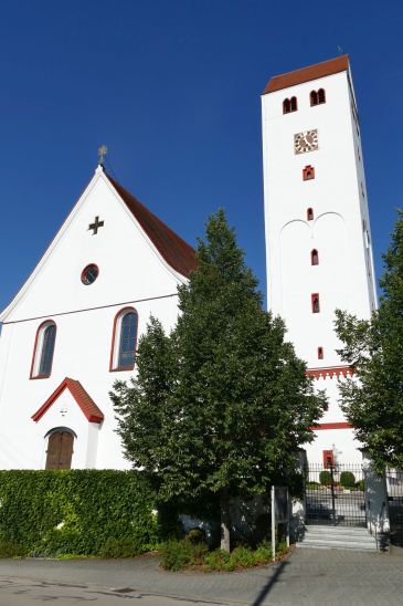 St. Georg