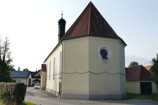 St. Leonhard