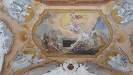 St. Leonhard Unterliezheim