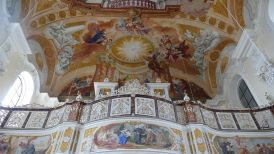 St. Leonhard Unterliezheim