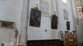 St. Martin Lauingen