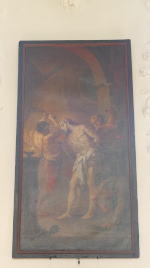 Johann Baptist Enderle - Dornenkrönung