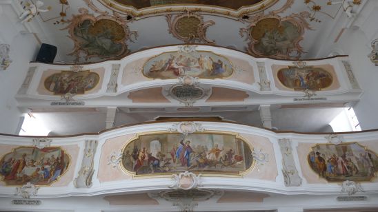 St. Michael Lutzingen