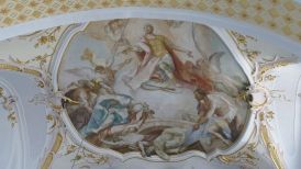 St. Michael Oberbechingen