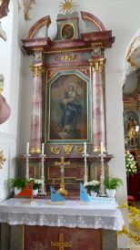 St. Nikolaus Deisenhofen