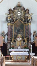 St. Othmar Mödingen