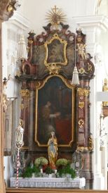 St. Othmar Mödingen