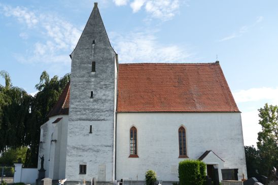 St. Salvator
