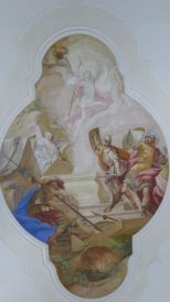 St. Salvator Höchstädt