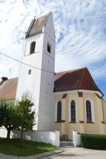 St. Stephan