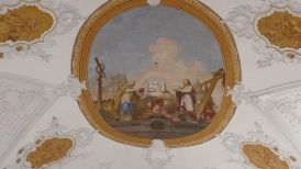 St. Ulrich und Martin Wittislingen