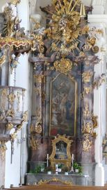 St. Vitus Donaualtheim