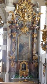 St. Vitus Donaualtheim