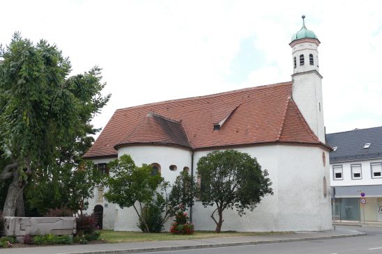 St. Wolfgang