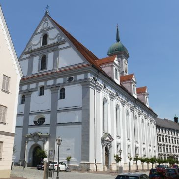 St. Georg