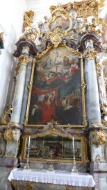 Studienkirche Dillingen