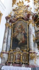 Studienkirche Dillingen