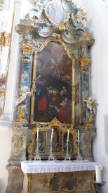 Studienkirche Maria Himmelfahrt