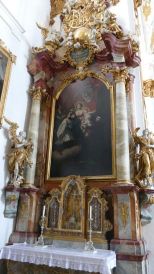 Studienkirche Dillingen