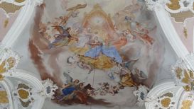 Studienkirche Dillingen