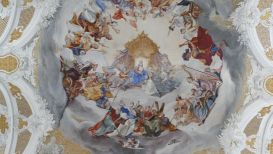 Studienkirche Dillingen