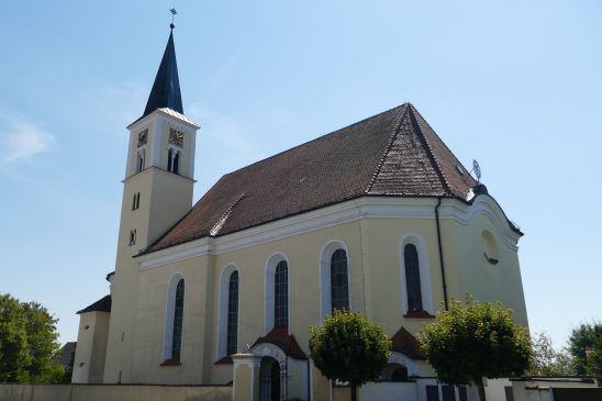 Unsere Liebe Frau im Moos