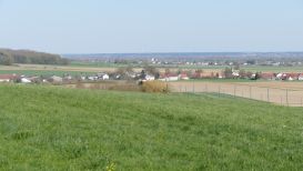 Kesseltal NaTour Ostschleife