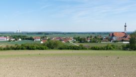 Sinnereich Südschleife