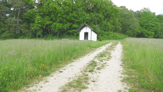 Kapelle Zirgesheim