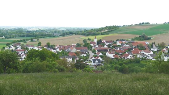 Kapelle Zirgesheim 2