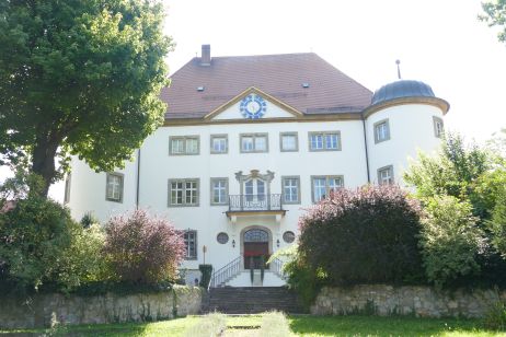 Deutschordensschloss Reimlingen