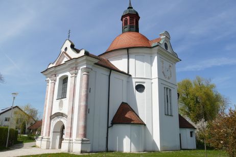 Herrgottsruh Oberndorf