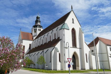 Benediktinerkloster