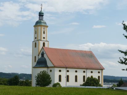 Maria Brünnlein Wemding