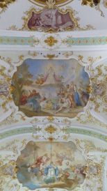 St. Leonhard Baiershofen