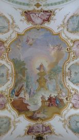 St. Leonhard Baiershofen