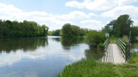 Radrundweg Lech-Donau