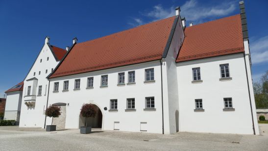 Herrgottsruh Oberndorf