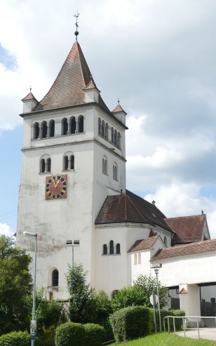 St. Gallus Fremdingen