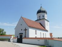 St. Joseph Baierfeld