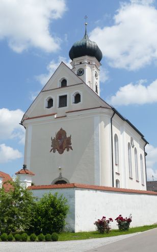 St. Margareta Sulzdorf