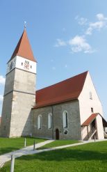 St. Martin Deiningen