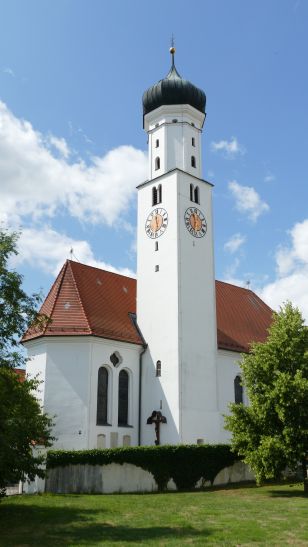 St. Nikolaus